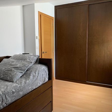 Apartamento Praia De Quenxe Коркубион Экстерьер фото