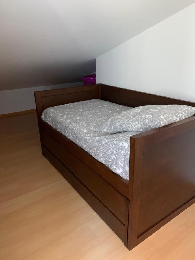 Apartamento Praia De Quenxe Коркубион Экстерьер фото