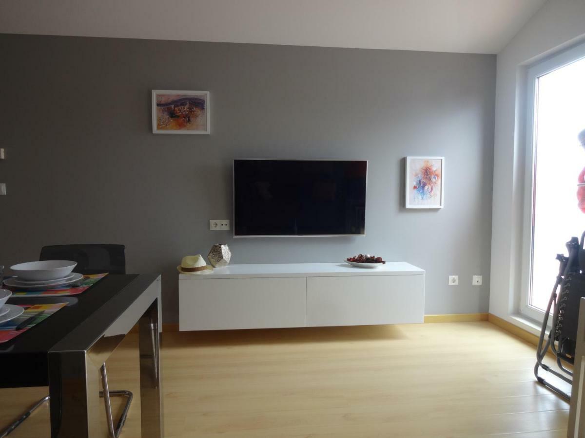 Apartamento Praia De Quenxe Коркубион Экстерьер фото