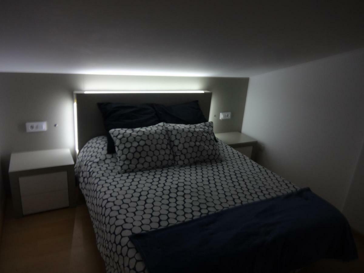 Apartamento Praia De Quenxe Коркубион Экстерьер фото